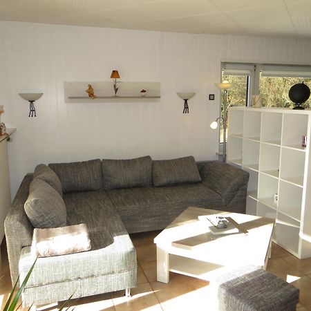 Ferienwohnung Weinbachtal 발러판겐 외부 사진