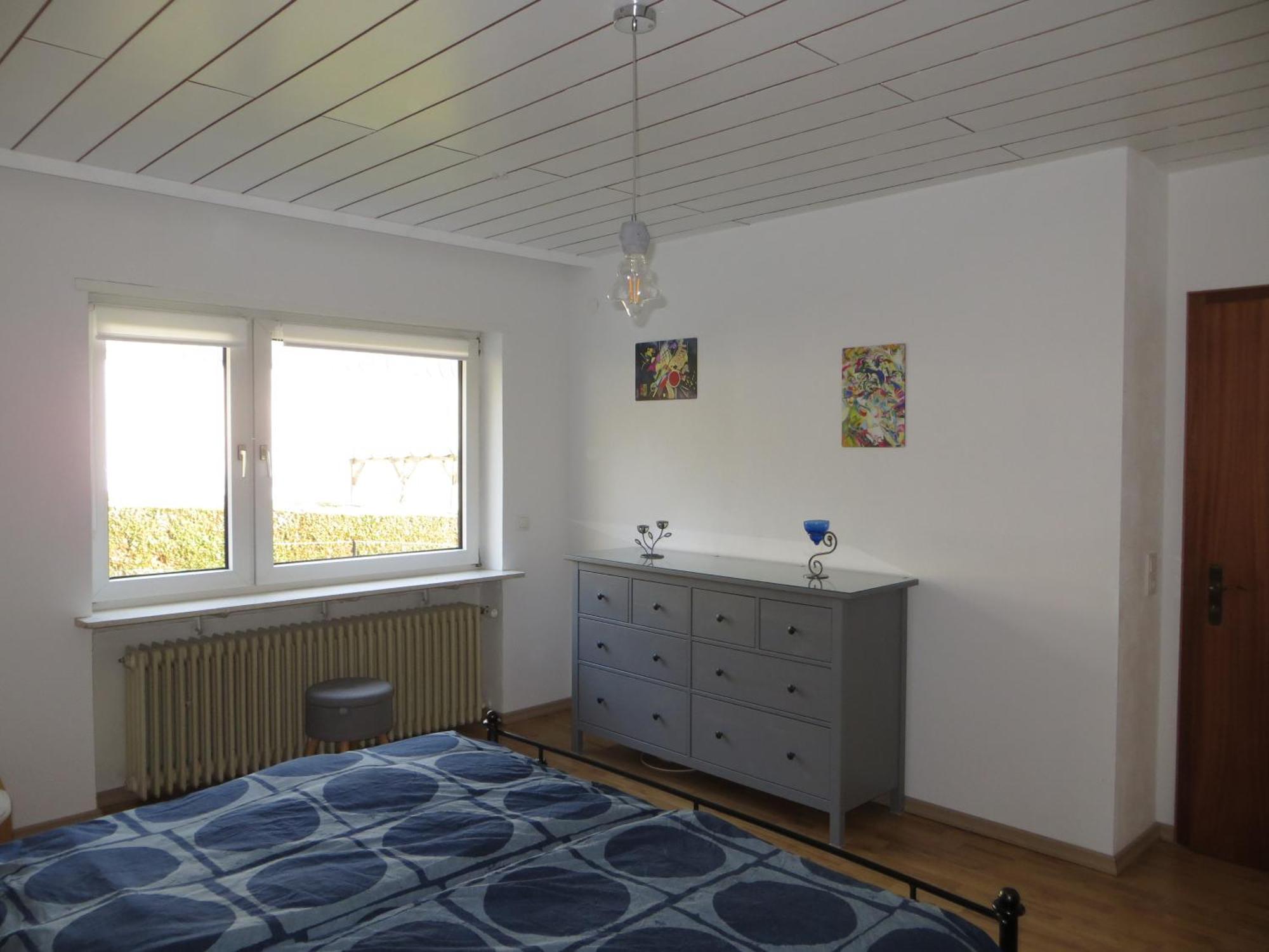 Ferienwohnung Weinbachtal 발러판겐 외부 사진