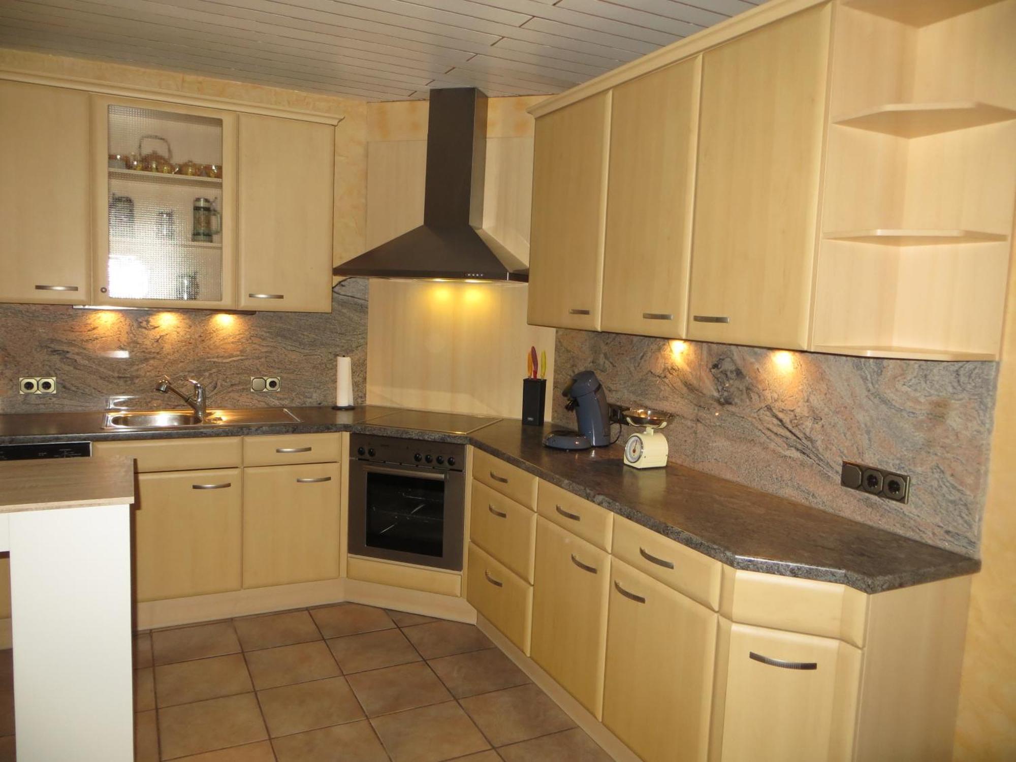 Ferienwohnung Weinbachtal 발러판겐 외부 사진